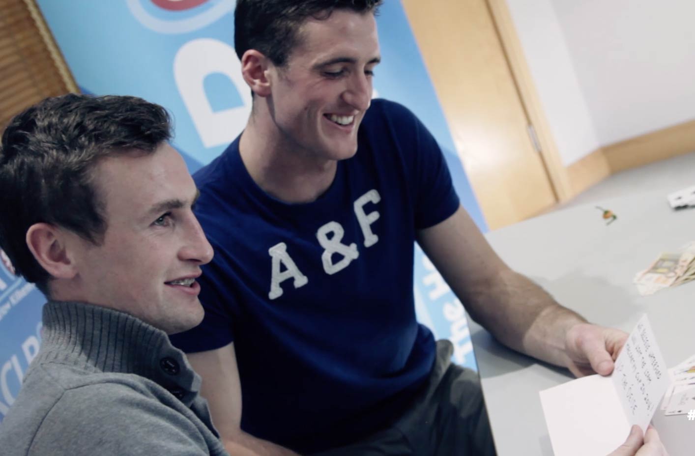 Kilkenny and Ballyhale Shamrock's duo Joey Holden and Colin Fennelly predict Waterford will win the All-Ireland in 2016... but how?