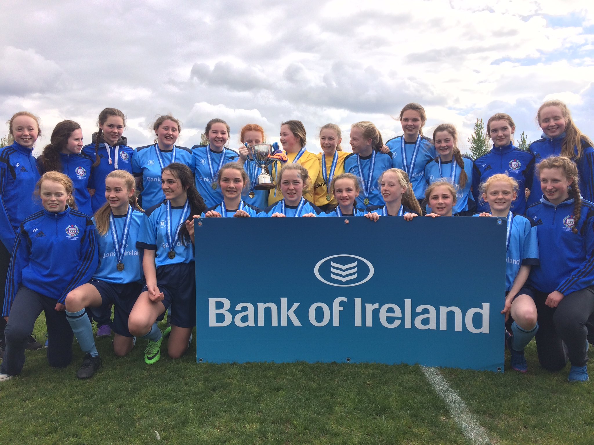 Presentation secondary school vsware image