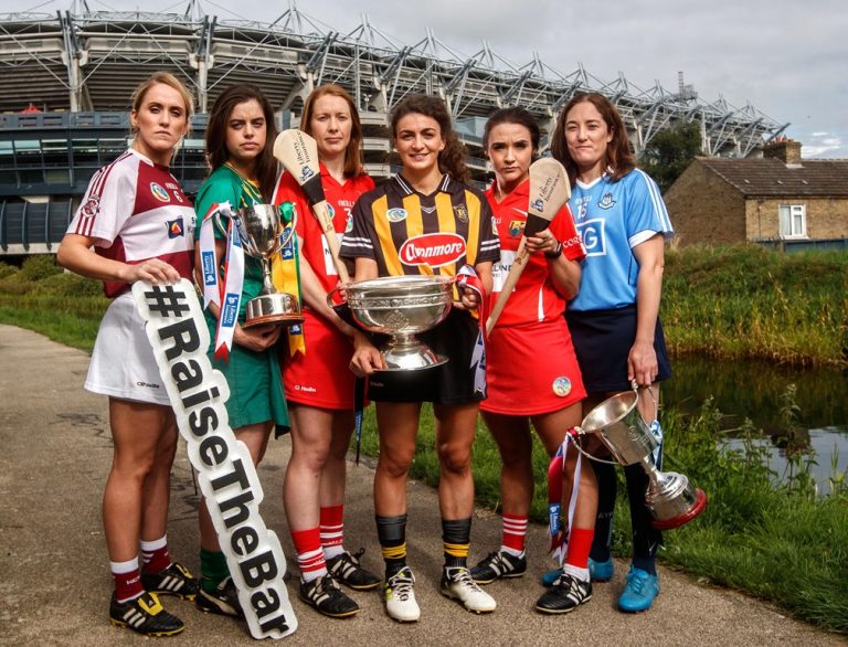 No Gemma O'Connor as Cork name team for Camogie All Ireland Final to