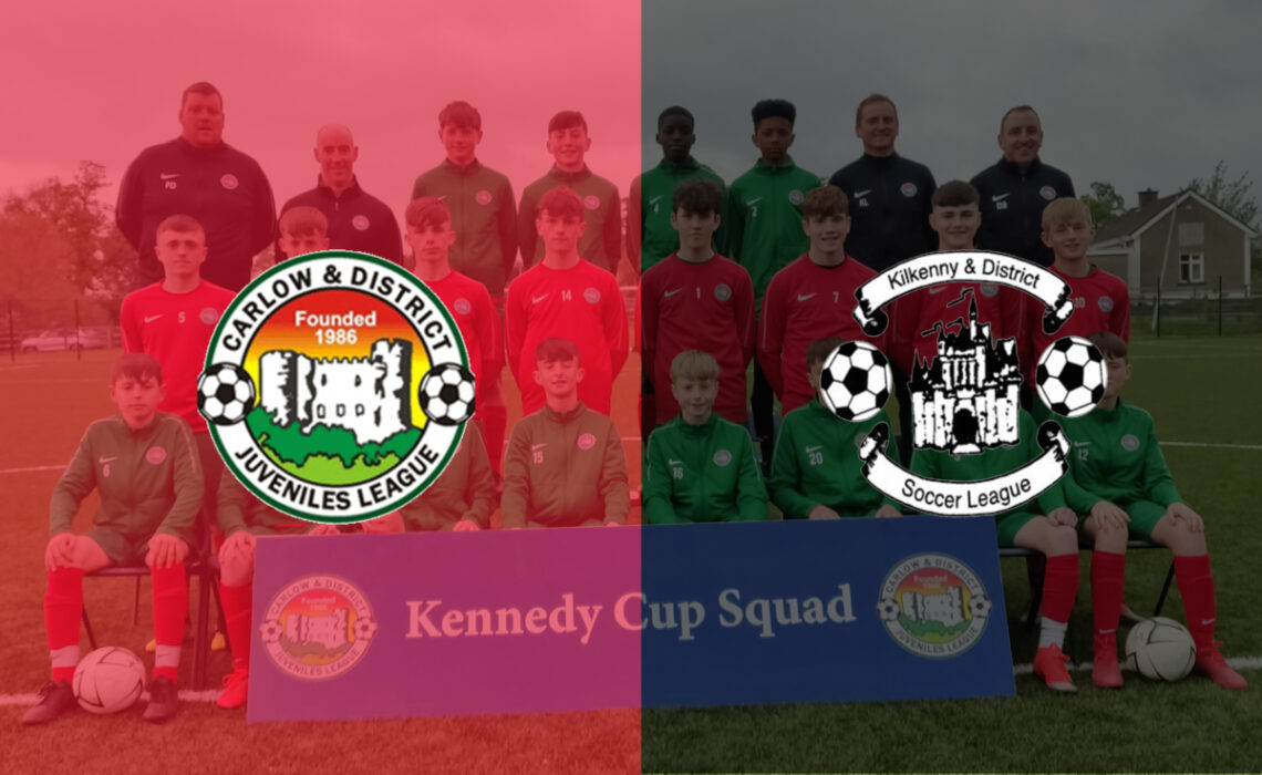 Kennedy Cup – Carlow into Cup Quarter Final while Kilkenny are into the Shield Quarter final