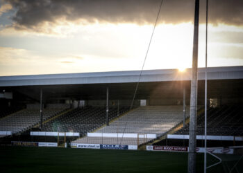 Nowlan Park
