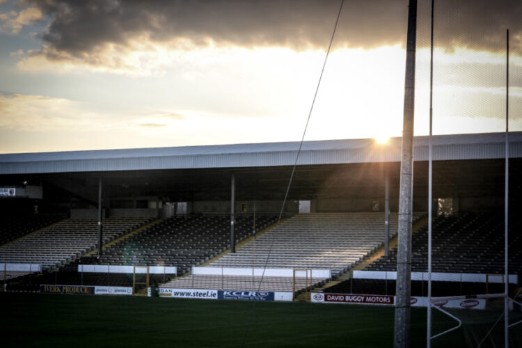 Nowlan Park