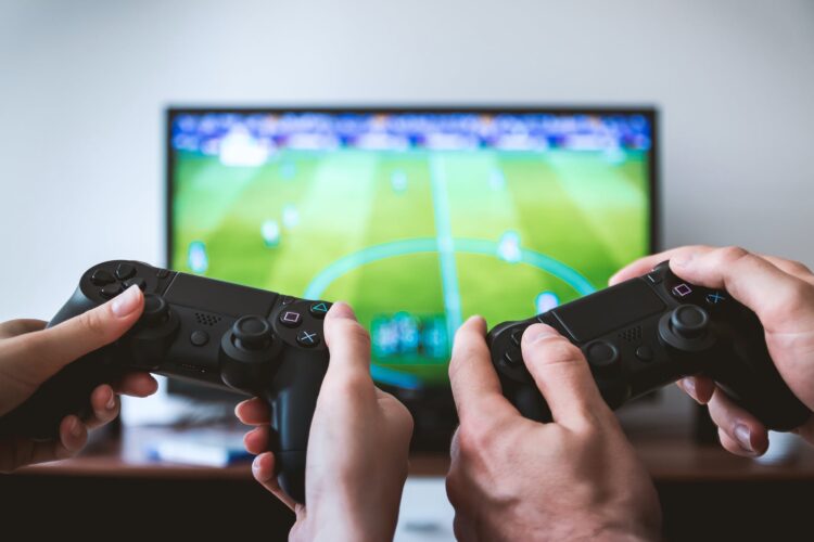 The Top 10 sport related video games of all time.