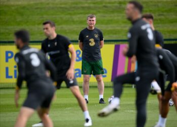 Let the Stephen Kenny era begin!