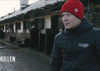 The legendary Pat Smullen has sadly passed away