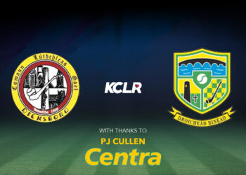 LIVE: Dicksboro V Bennettsbridge, Kilkenny Senior Hurling Championship