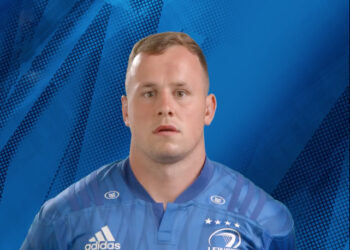 Ed Byrne (Screen Shot)