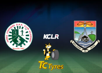 LIVE: James Stephens v Mullinavat , Kilkenny Senior Hurling Championship