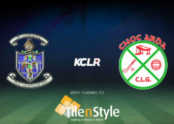 LIVE: Palatine V Old Leighlin, Carlow Senior Football Championship