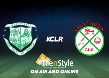 LIVE: Rathvilly V Palatine, Carlow Senior Football Championship