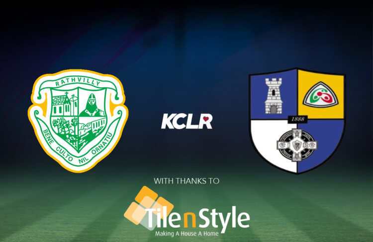 LIVE: Palatine V Old Leighlin, Carlow Senior Football Championship