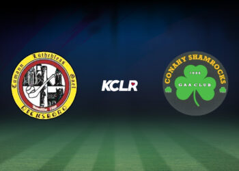 LIVE: Conahy Shamrocks v Dicksboro, Kilkenny Junior Hurling Championship Final