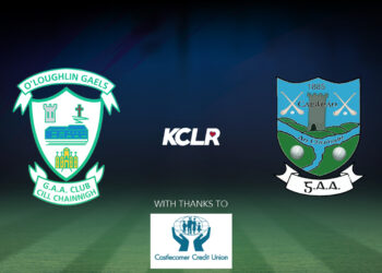 LIVE: O’Loughlin Gaels v Erins Own , Kilkenny Senior Hurling Championship