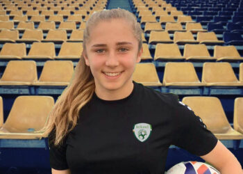 Kilkenny’s Ellen Molloy makes Republic of Ireland 23 woman panel for Euro qualifier with Germany
