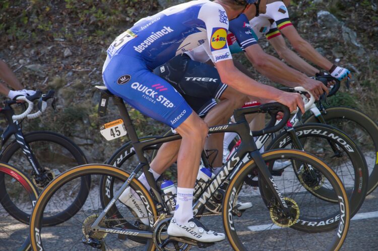 Cycling, Tour De France