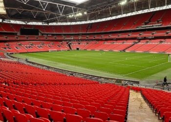 International Friendly – Ireland against England announced.