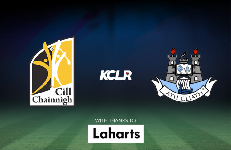 LIVE: Carlow V Antrim, Joe McDonagh Cup