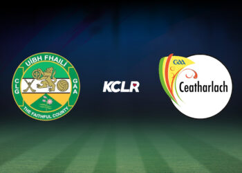 LIVE: Carlow V Antrim, Joe McDonagh Cup