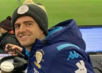 Patrick Bamford for Ireland or England?