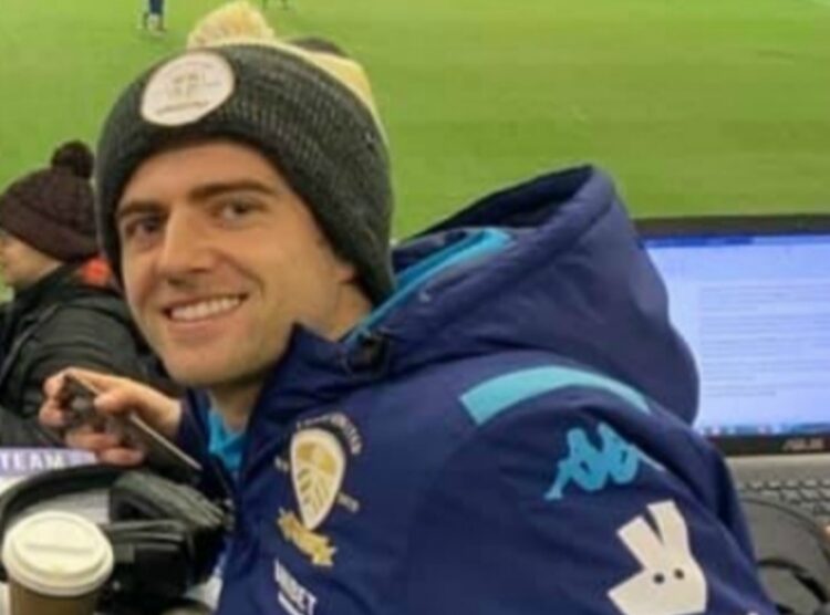 Patrick Bamford for Ireland or England?