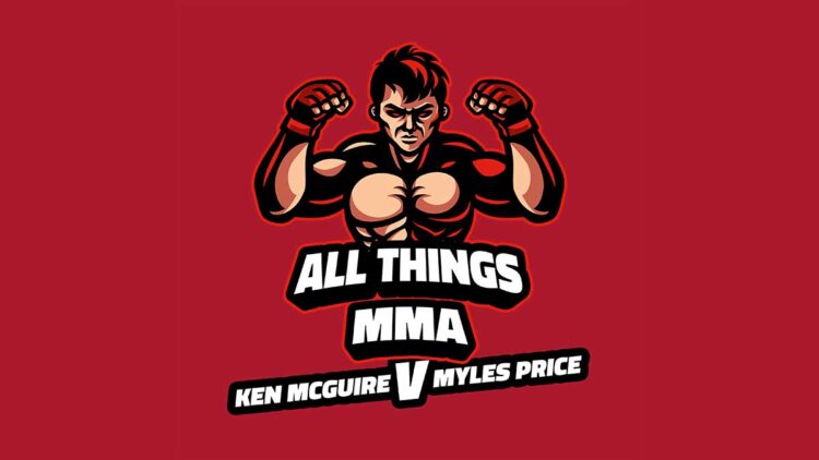 All Things MMA