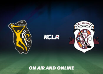 LIVE: Kilkenny V Westmeath, All Ireland Senior Camogie Championships