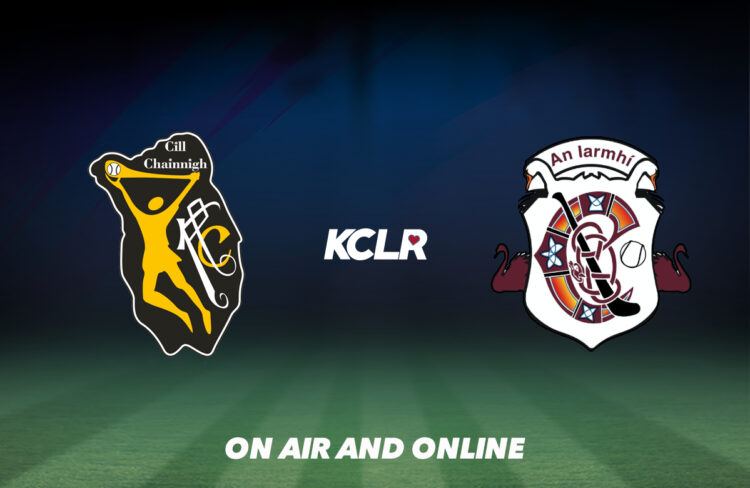 LIVE: Kilkenny V Westmeath, All Ireland Senior Camogie Championships