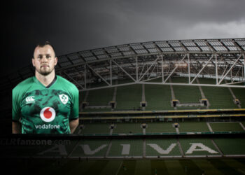 Ed Byrne (KCLR/Graphic)