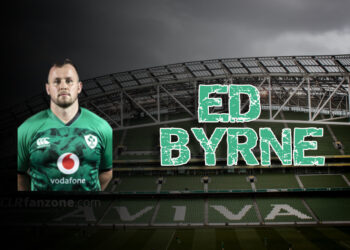 Ed Byrne (KCLR/Graphic)