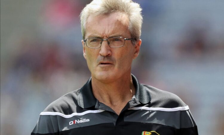 Colm Bonnar.