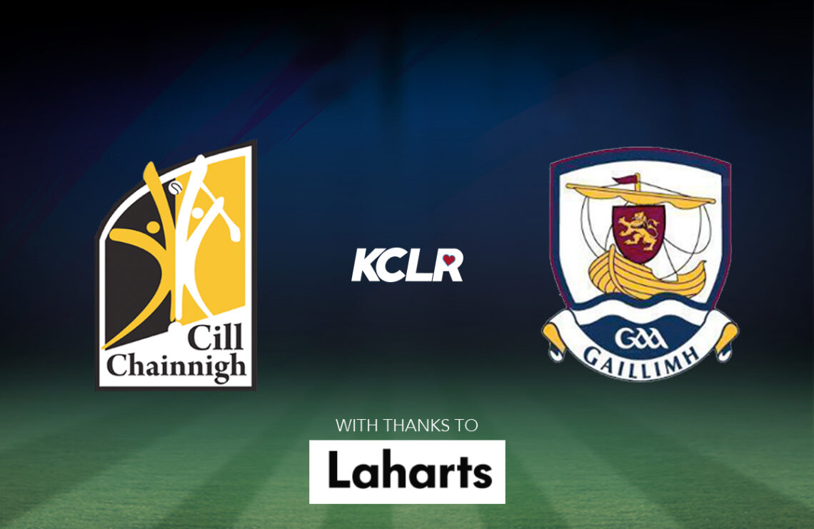LIVE: Kilkenny V Galway, Leinster Senior Hurling Final