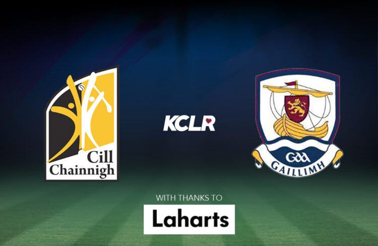 LIVE: Kilkenny V Galway, Leinster Senior Hurling Final