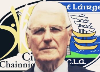 Former Kilkenny and Waterford legend Nicky Power on representing both counties