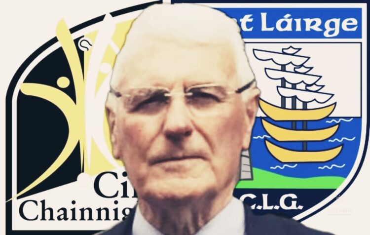 Former Kilkenny and Waterford legend Nicky Power on representing both counties