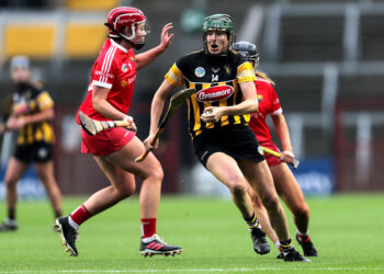 Denise Gaule and Chloe Sigerson 28/11/2020