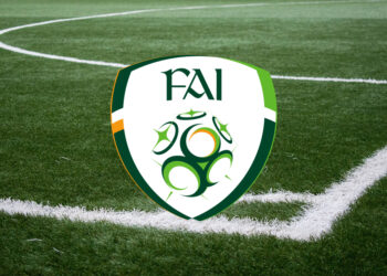 FAI logo (Mock up)