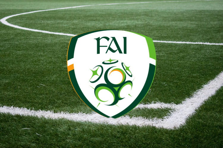 FAI logo (Mock up)