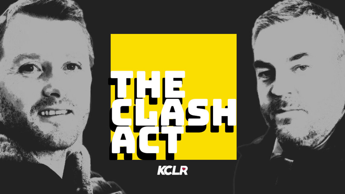 The Clash Act