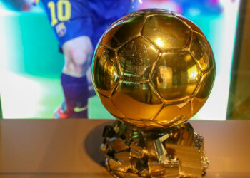 Who should have won the 2020 Ballon d’Or?