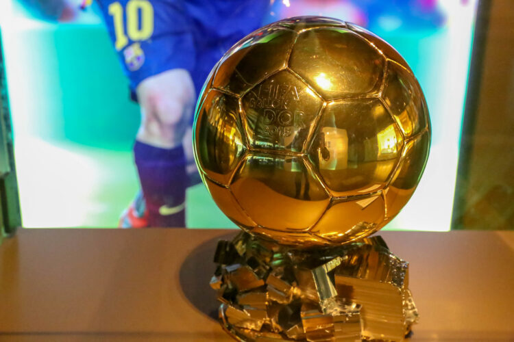 Who should have won the 2020 Ballon d'Or?