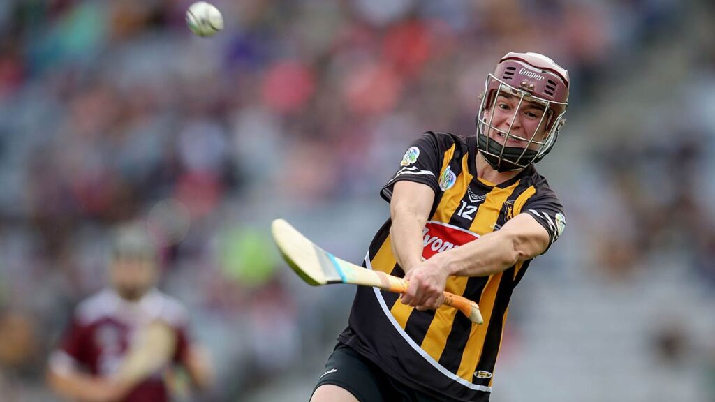 Kilkenny's Anne Dalton