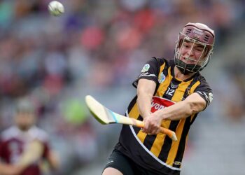 Kilkenny's Anne Dalton