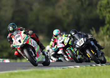 Dunlop Masters Superbike Championship reveals 2021 plans