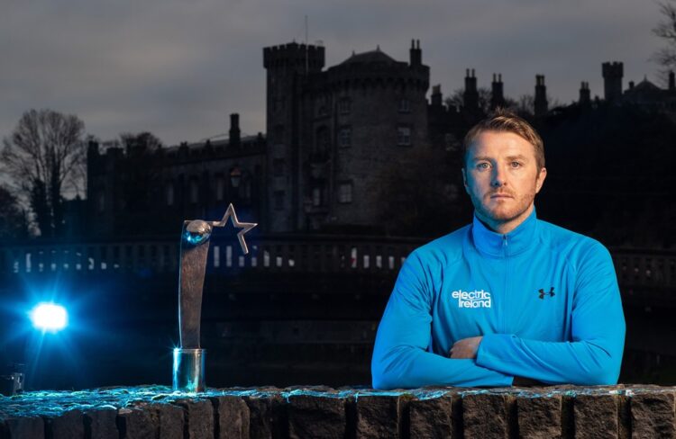 Aidan Fogarty (Inpho)