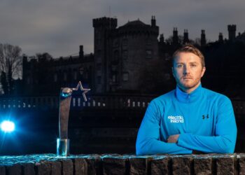 Aidan Fogarty (Inpho)