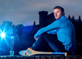 Aidan Fogarty (Inpho)