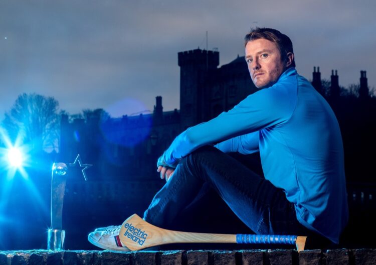 Aidan Fogarty (Inpho)