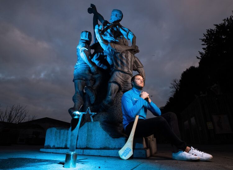 Aidan Fogarty (Inpho)