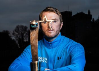 Aidan Fogarty (Inpho)