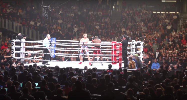 Who are Logan and Jake Paul and why are they trying to fight Mayweather and McGregor?